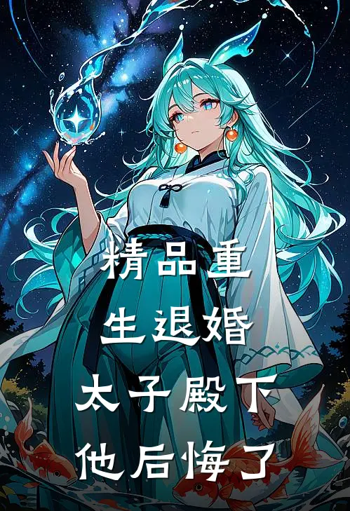 精品重生退婚，太子殿下他后悔了
