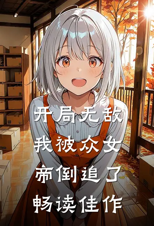 开局无敌，我被众女帝倒追了畅读佳作
