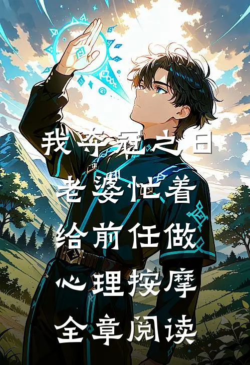 我夺冠之日，老婆忙着给前任做心理按摩全章阅读