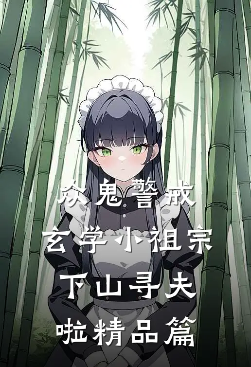 众鬼警戒，玄学小祖宗下山寻夫啦精品篇