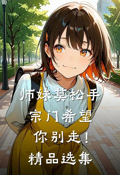 师妹莫松手，宗门希望你别走！精品选集