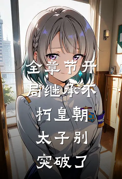 全章节开局继承不朽皇朝，太子别突破了