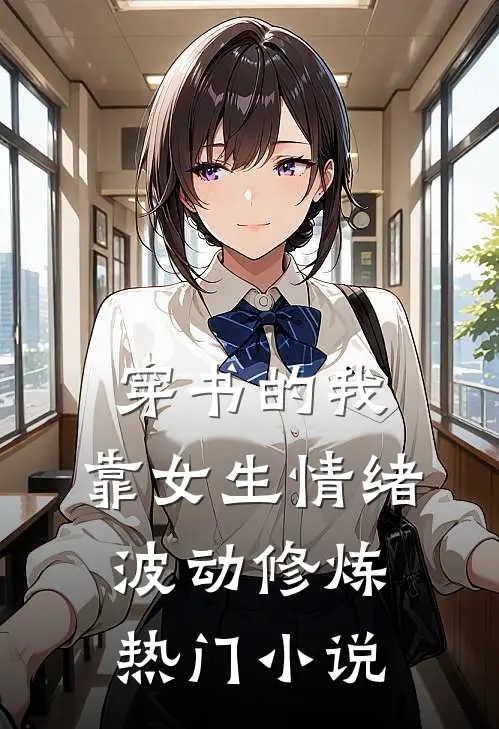 穿书的我，靠女生情绪波动修炼热门小说