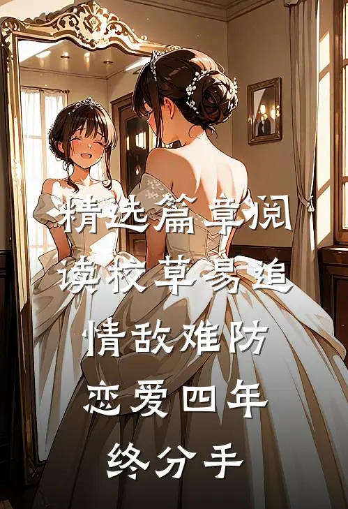 精选篇章阅读校草易追情敌难防，恋爱四年终分手