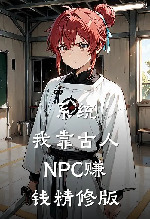系统：我靠古人NPC赚钱精修版