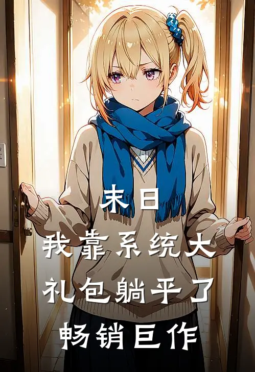 末日：我靠系统大礼包躺平了畅销巨作