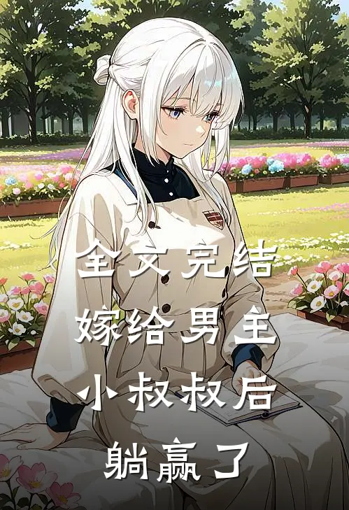 全文完结嫁给男主小叔叔后，躺赢了