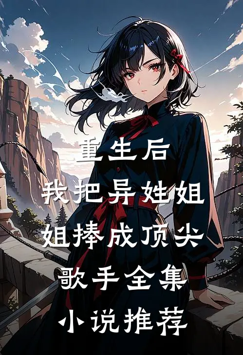 重生后，我把异姓姐姐捧成顶尖歌手全集小说推荐