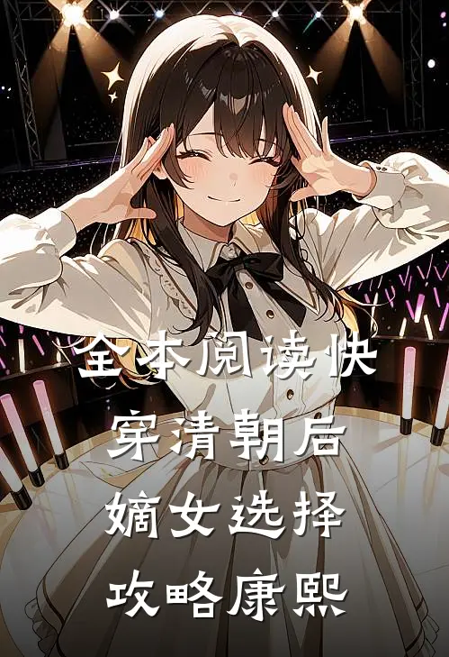 全本阅读快穿清朝后，嫡女选择攻略康熙