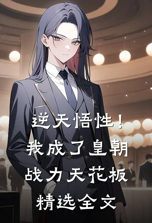 逆天悟性！我成了皇朝战力天花板精选全文