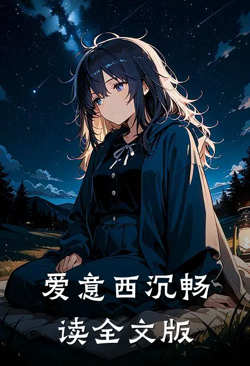 爱意西沉畅读全文版