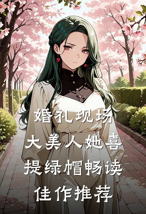 婚礼现场，大美人她喜提绿帽畅读佳作推荐