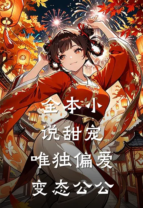 全本小说甜宠：唯独偏爱变态公公