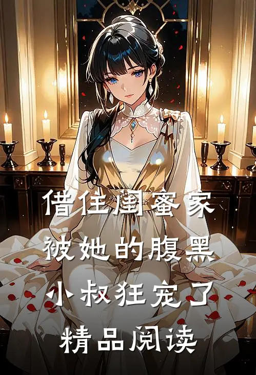 借住闺蜜家，被她的腹黑小叔狂宠了精品阅读