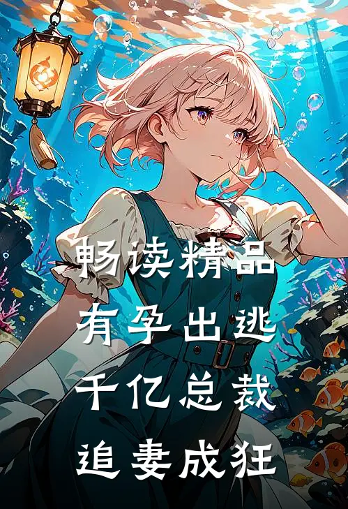 畅读精品有孕出逃：千亿总裁追妻成狂