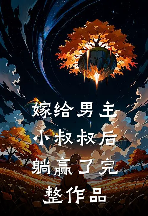 嫁给男主小叔叔后，躺赢了完整作品