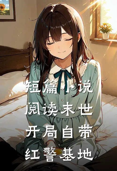 短篇小说阅读末世：开局自带红警基地