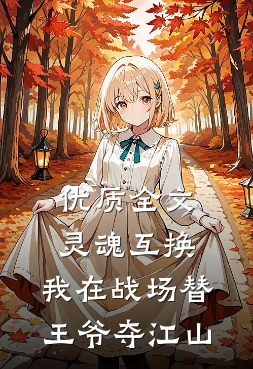优质全文灵魂互换：我在战场替王爷夺江山