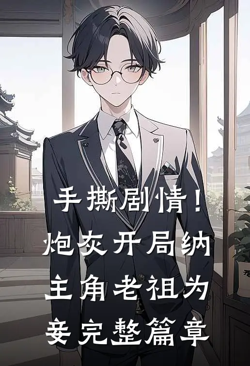 手撕剧情！炮灰开局纳主角老祖为妾完整篇章