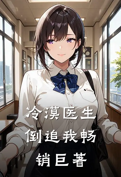 冷漠医生倒追我畅销巨著