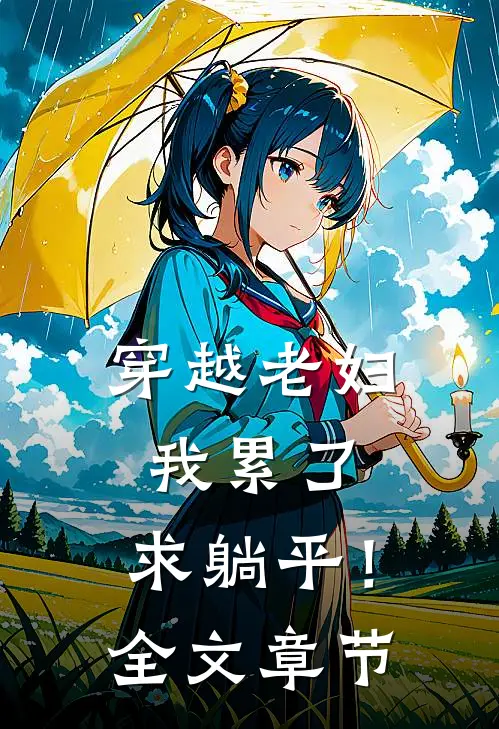 穿越老妇：我累了，求躺平！全文章节