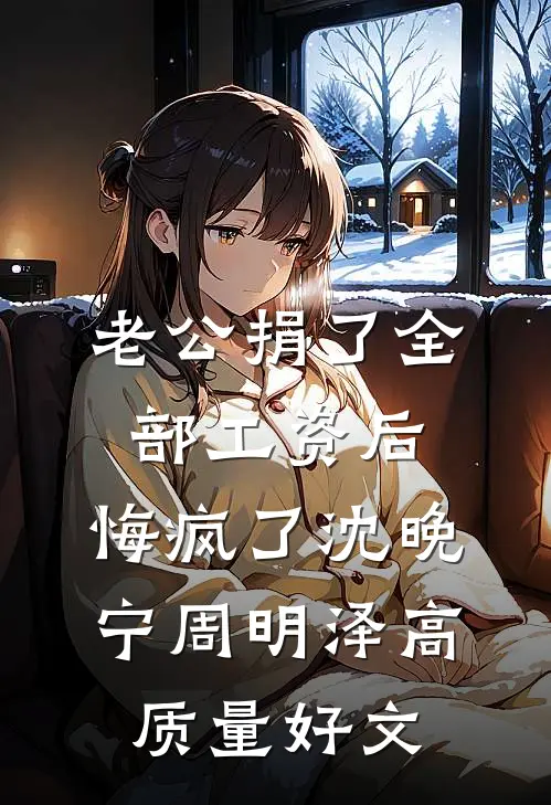 重生后成全她和弟弟，她却悔疯了无广告