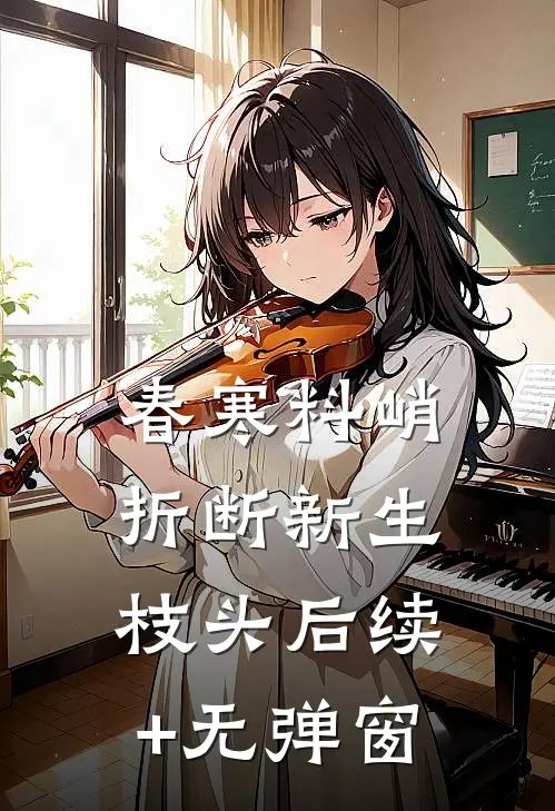 他，不是我的纯爱战神