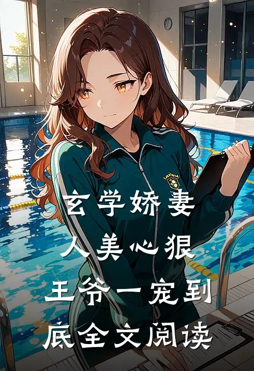 玄学娇妻人美心狠，王爷一宠到底全文阅读