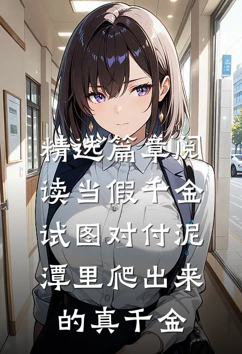 精选篇章阅读当假千金试图对付泥潭里爬出来的真千金