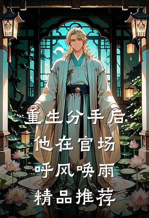 重生分手后，他在官场呼风唤雨精品推荐