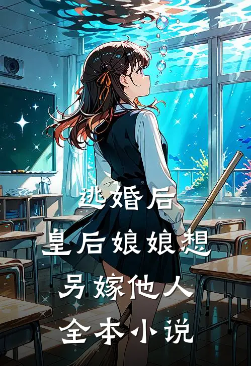 逃婚后，皇后娘娘想另嫁他人全本小说