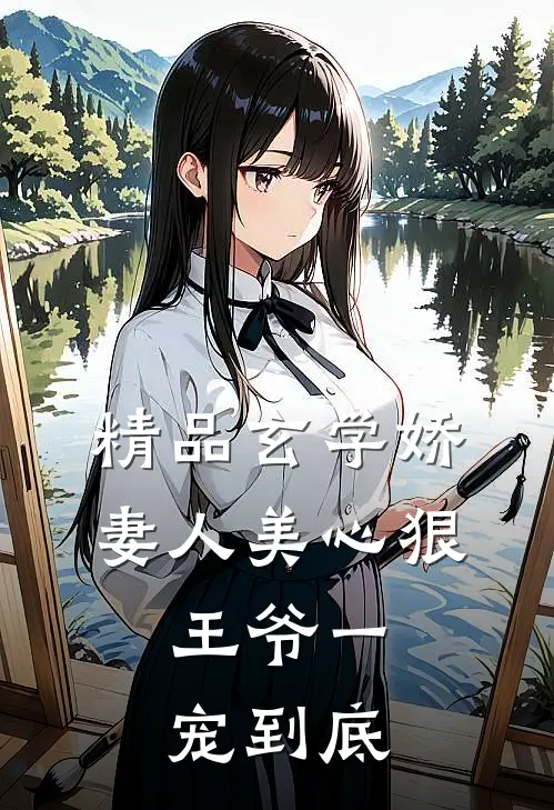 精品玄学娇妻人美心狠，王爷一宠到底