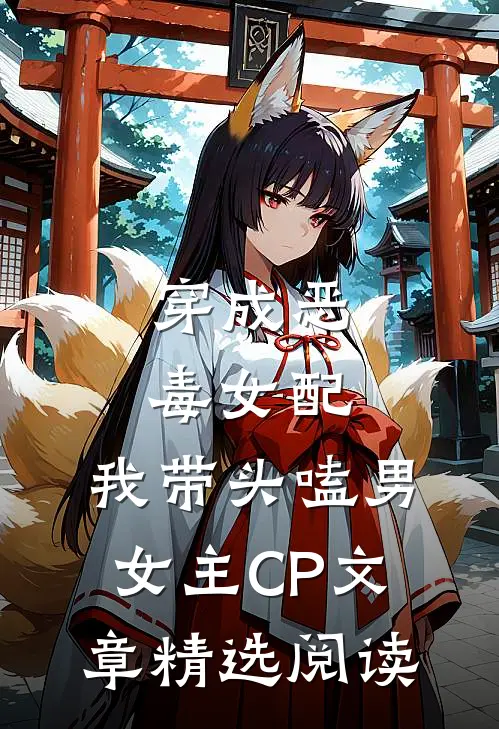 穿成恶毒女配：我带头嗑男女主CP文章精选阅读