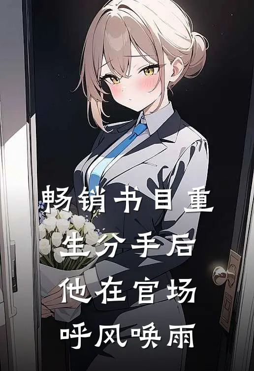 畅销书目重生分手后，他在官场呼风唤雨