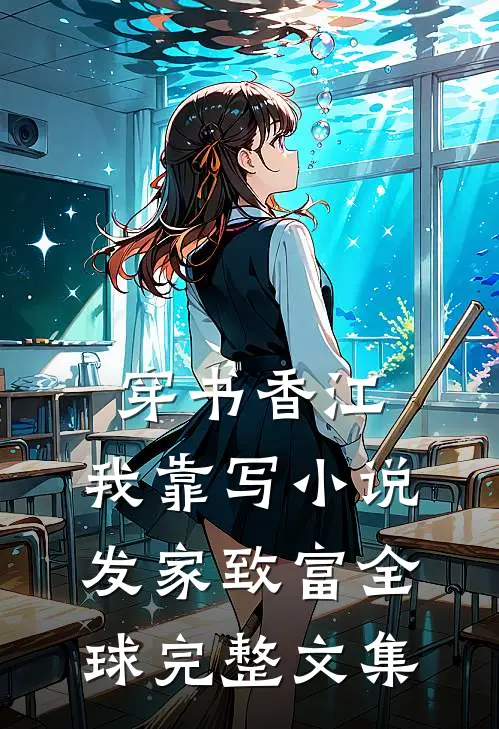 于荒芜里拾光