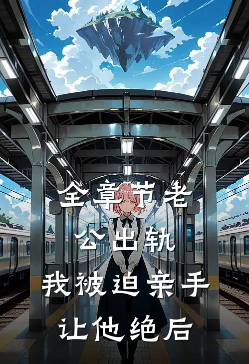 全章节老公出轨，我被迫亲手让他绝后