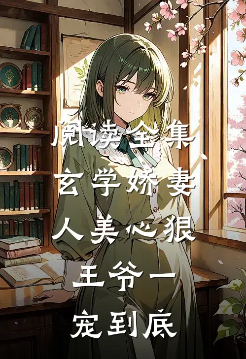 阅读全集玄学娇妻人美心狠，王爷一宠到底