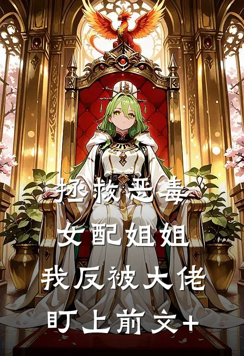 饕餮崽崽被抛弃？全侯府追着投喂