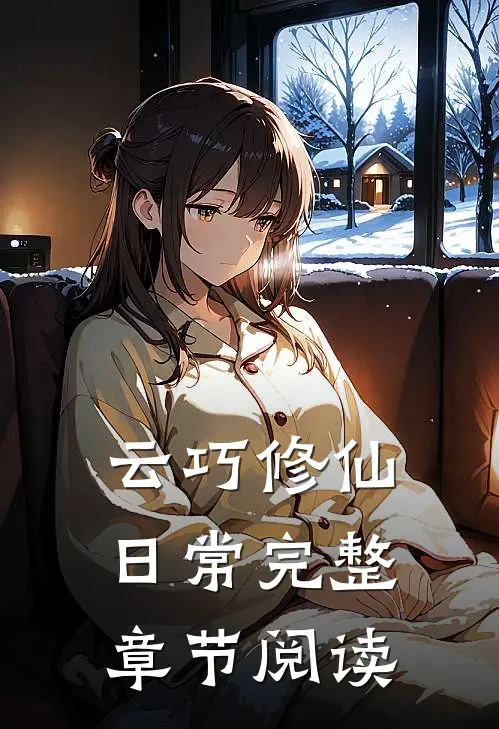 云巧修仙日常完整章节阅读