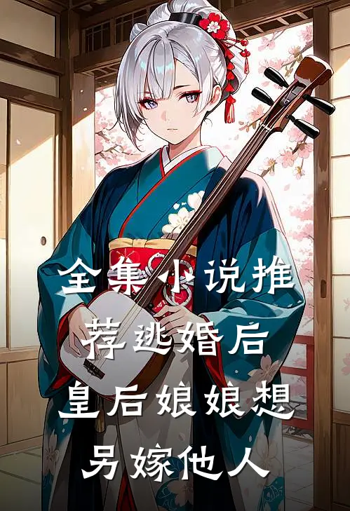 全集小说推荐逃婚后，皇后娘娘想另嫁他人