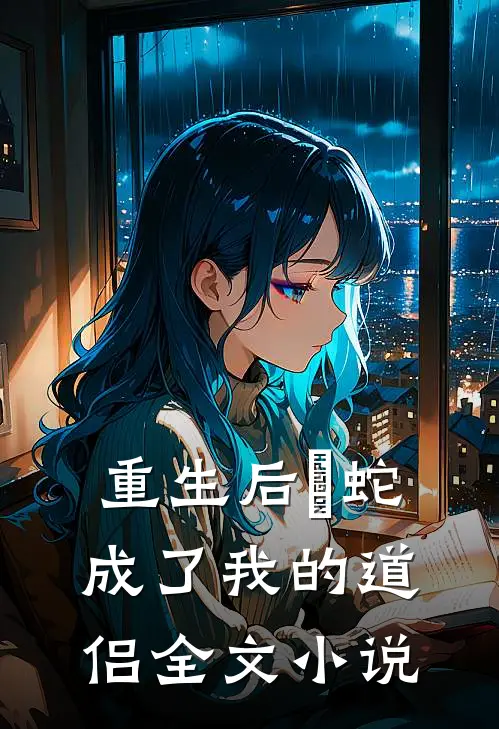 重生后螣蛇成了我的道侣全文小说