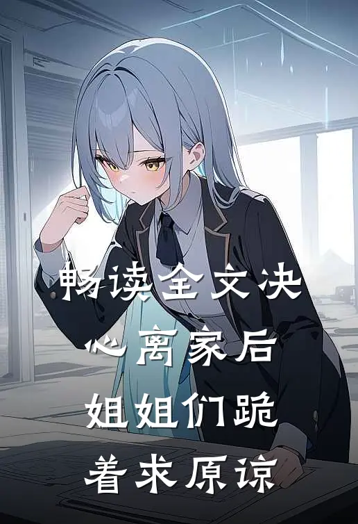 畅读全文决心离家后，姐姐们跪着求原谅
