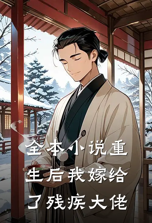 全本小说重生后我嫁给了残疾大佬