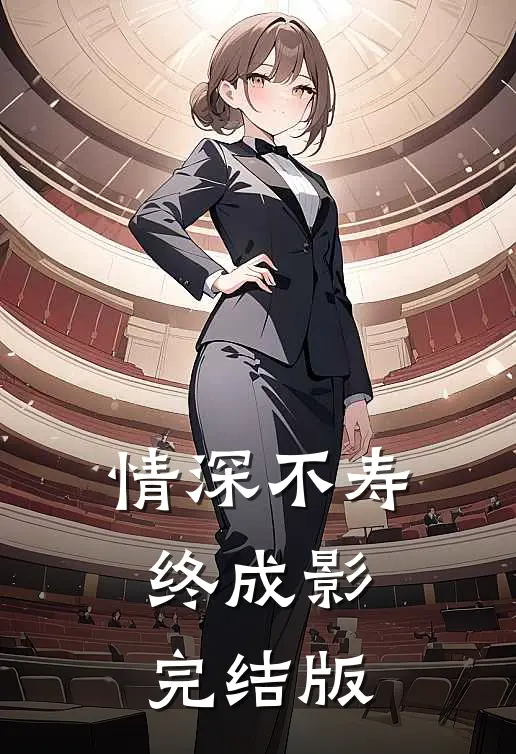 情深不寿终成影完结版