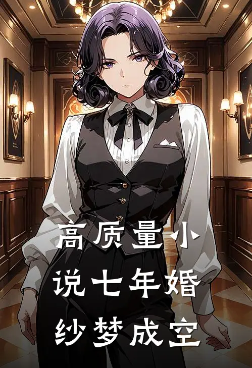 高质量小说七年婚纱梦成空