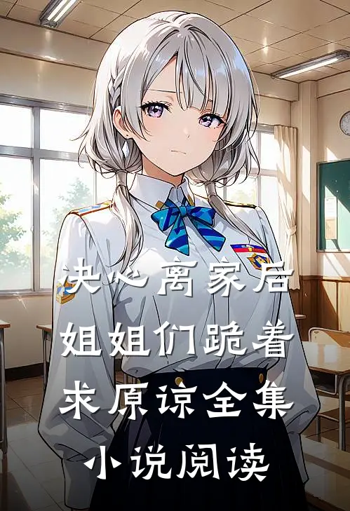 决心离家后，姐姐们跪着求原谅全集小说阅读