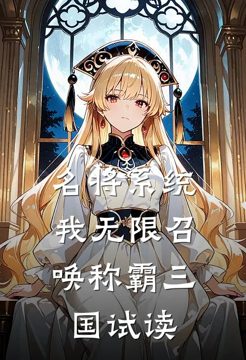 明月也曾向我来在线阅读全本阅读