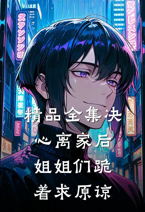 精品全集决心离家后，姐姐们跪着求原谅