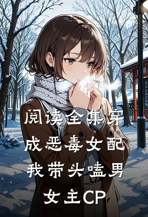 阅读全集穿成恶毒女配：我带头嗑男女主CP