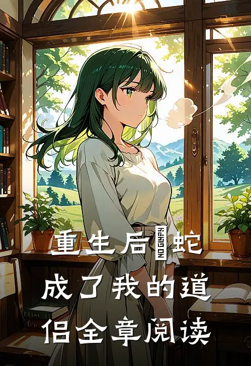 重生后螣蛇成了我的道侣全章阅读